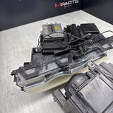 02-06 BMW E46 M3 ORIGINAL Bi Xenon Headlights Stock *Notes*