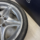 1998-2002 BMW Z3M Coupe Roadster Front 17 inch Style 40 Rim Wheel OEM 17x7.5