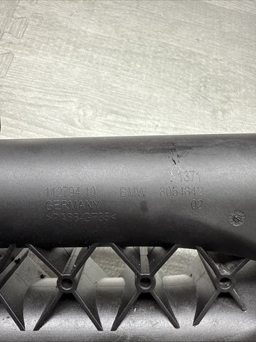 BMW 21-25 G80 G82 G83 M3 M4 S58 Charge Air Induction Pipe OEM