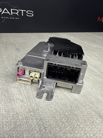 BMW 21-25 G80 G82 G83 M3 M4 RP Receiver Audio Control Module Unit