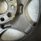 1998-2002 BMW Z3M Coupe Roadster Front 17 inch Style 40 Rim Wheel OEM 17x7.5