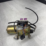 BMW Z3 Z3M Roadster Convertible Top Roof Hydraulic Pump Motor 96-02 OEM