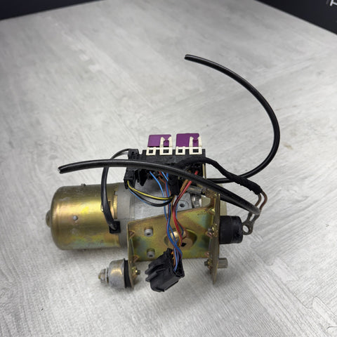 BMW Z3 Z3M Roadster Convertible Top Roof Hydraulic Pump Motor 96-02 OEM