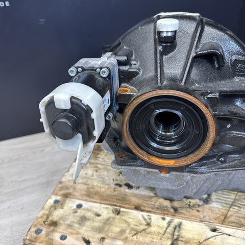 21-24 BMW G80 G82 G83 G87 M2 M3 M4 3.15 REAR DIFF DIFFERENTIAL 12K AWD