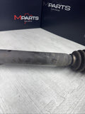 08-13 OEM BMW E90 E92 E93 M3 Rear Left Driver Side Output Half Shaft Axle