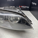 BMW OEM E92 E93 328 335 M3 FRONT PASSENGER SIDE XENON HEADLIGHT HEADLAMP 07-10