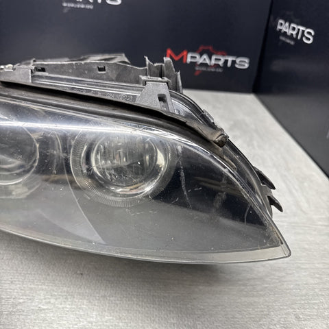 BMW OEM E92 E93 328 335 M3 FRONT PASSENGER SIDE XENON HEADLIGHT HEADLAMP 07-10