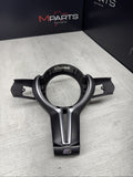 GENUINE BMW STEERING WHEEL TRIM COVER F87 F80 F82 F83 M3 M4 DCT