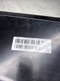21-25 BMW G80 Sedan Rear Bumper Lower Valance Diffuser Insert 8069443 OEM