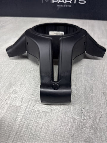 GENUINE BMW STEERING WHEEL TRIM COVER F87 F80 F82 F83 M3 M4 DCT