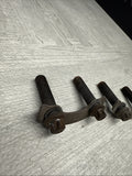 01-06 BMW E46 M3 Factory Driveshaft To Differential Bolts