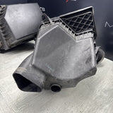 BMW E60 E63 E64 M5 M6 06-10 S85 Air Intakes Intake Set *Broken Tab*