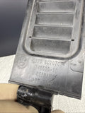 18-23 BMW F90 M5 FRONT WHEEL ARCH FLOOR ACCESS COVER LID 51718070703 GENUINE