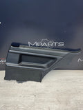 92-99 BMW E36 325 328 M3 Coupe Rear Right Passenger Interior Door Card Panel