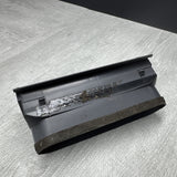 96-02 BMW Z3 Z3M Front Dashboard Center AC Dual Air Vent OEM Gray