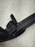 14-20 BMW 4 F33 F83 M4 CONVERTIBLE REAR RIGHT WINDOW SLOT SEAL TRIM MOULDING OEM