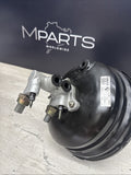 01-02 BMW E46 M3 S54 Abs Brake Booster Servo Unit LHD 2228985