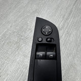 07-13 OEM BMW E92 328 335 M3 Coupe Front Driver Left Main Window Switch 9217350