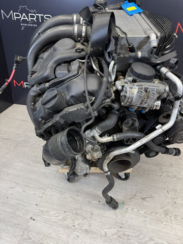 2015 BMW F80 F82 F83 F87 M2 M3 M4 15-20 S55 Complete Engine Motor 68k Miles