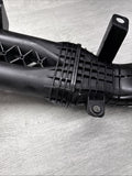 BMW 21-25 G80 G82 G83 M3 M4 S58 Charge Air Induction Pipe OEM
