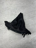BMW E60 M5 06-10 BLACK LEATHER PARKING E BRAKE BOOT 34427906341