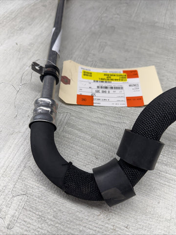 NEW Genuine BMW G80 G82 G83 M3 M4 S58 Engine Oil Cooler Line 17228848389