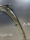 15-20 BMW F80 F82 F83 M3 M4 Carbon Fiber Strut Braces Bar OEM *Broken Tabs*