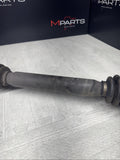 08-13 OEM BMW E90 E92 E93 M3 Rear Left Driver Side Output Half Shaft Axle
