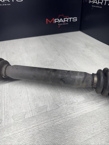 08-13 OEM BMW E90 E92 E93 M3 Rear Left Driver Side Output Half Shaft Axle