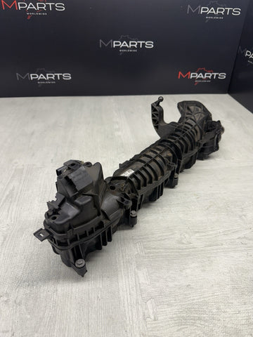 Intake Manifold BMW 3 4 5 6 7 X3 X4, X5 X6 N57 M57 ENGINE 11617811909 Complete
