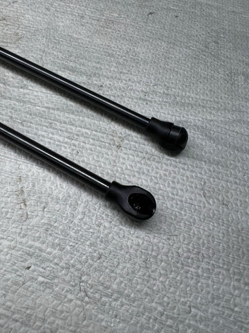 23-25 OEM BMW G87 M2 Rear Trunk Hinge Struts Shocks