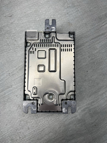 2017-2023 BMW X3 X4 X5 X6 X7 GENUINE AUDIO RADIO RECEIVER MODULE AMP 65125A55AE0