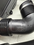 21-25 BMW G80 G82 G83 M3 M4 S58 Air Intake Housing Box Set 8097028