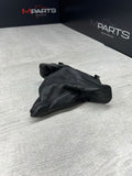 BMW E60 M5 06-10 BLACK LEATHER PARKING E BRAKE BOOT 34427906341