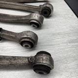 BMW F80 F82 M2 M4 Rear Left/Right Lower Upper Suspension Control Arm Wishbone
