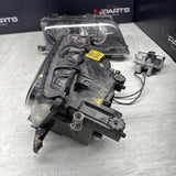 02-06 BMW E46 M3 ORIGINAL Bi Xenon Headlights Stock *Notes*