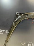 15-20 BMW F80 F82 F83 M3 M4 Carbon Fiber Strut Braces Bar OEM *Broken Tabs*
