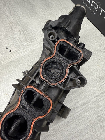Intake Manifold BMW 3 4 5 6 7 X3 X4, X5 X6 N57 M57 ENGINE 11617811909 Complete