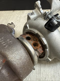 8054872 8054873 BMW G80 G82 G83 M3 M4 F97 F98 X3 X4 S58 Turbo Turbos Set
