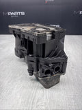 BMW (N57) DIESEL OIL FILTER HOUSING & OIL COOLER OEM 8510856