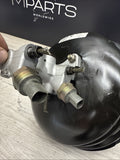 01-02 BMW E46 M3 S54 Abs Brake Booster Servo Unit LHD 2228985