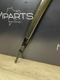 15-20 BMW F80 F82 F83 M3 M4 Carbon Fiber Strut Braces Bar OEM *Broken Tabs*