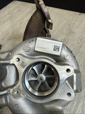 8054872 8054873 BMW G80 G82 G83 M3 M4 F97 F98 X3 X4 S58 Turbo Turbos Set