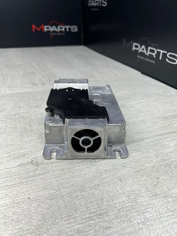 2017-2023 BMW X3 X4 X5 X6 X7 GENUINE AUDIO RADIO RECEIVER MODULE AMP 65125A55AE0
