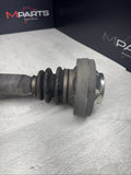 08-13 OEM BMW E90 E92 E93 M3 Rear Left Driver Side Output Half Shaft Axle