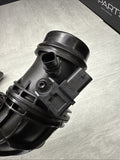 BMW 21-25 G80 G82 G83 M3 M4 S58 Charge Air Induction Pipe OEM