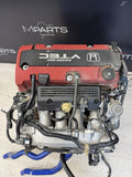 2000 Honda S2000 S2K Engine Motor Complete 163k Miles￼