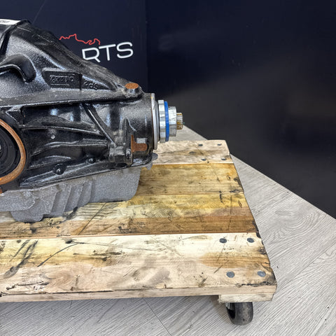 21-24 BMW G80 G82 G83 G87 M2 M3 M4 3.15 REAR DIFF DIFFERENTIAL 12K AWD