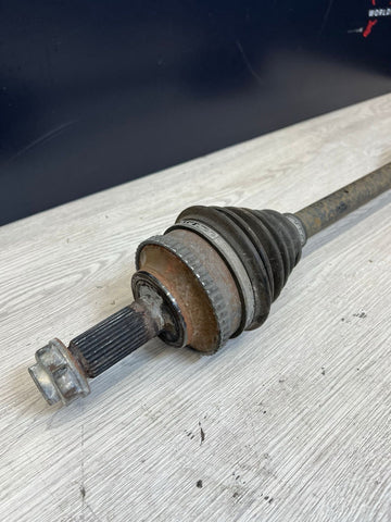 HONDA S2000 00-09 AP1 AP2 Right Passenger Side AXLE OEM