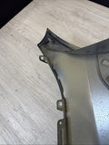 21-25 BMW G80 M3 Sedan Front Right Passenger Fender Panel Cover *Damage*